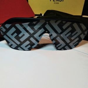 Fendi Sunglasses